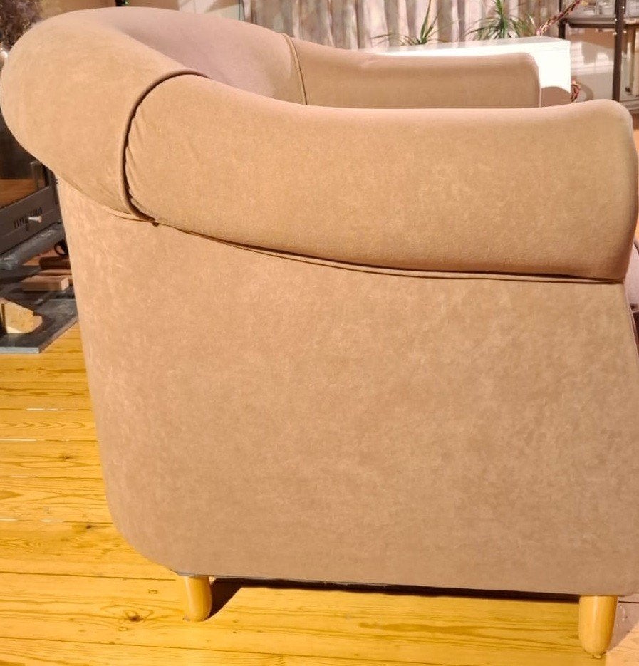 Fauteuil (zie beschrijving), Ophalen, Minder dan 50 cm, Gebruikt, Klassiek