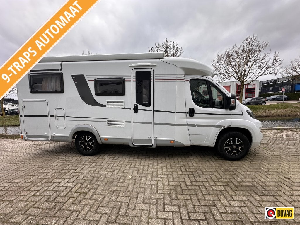 Caravans And Camping Lmc