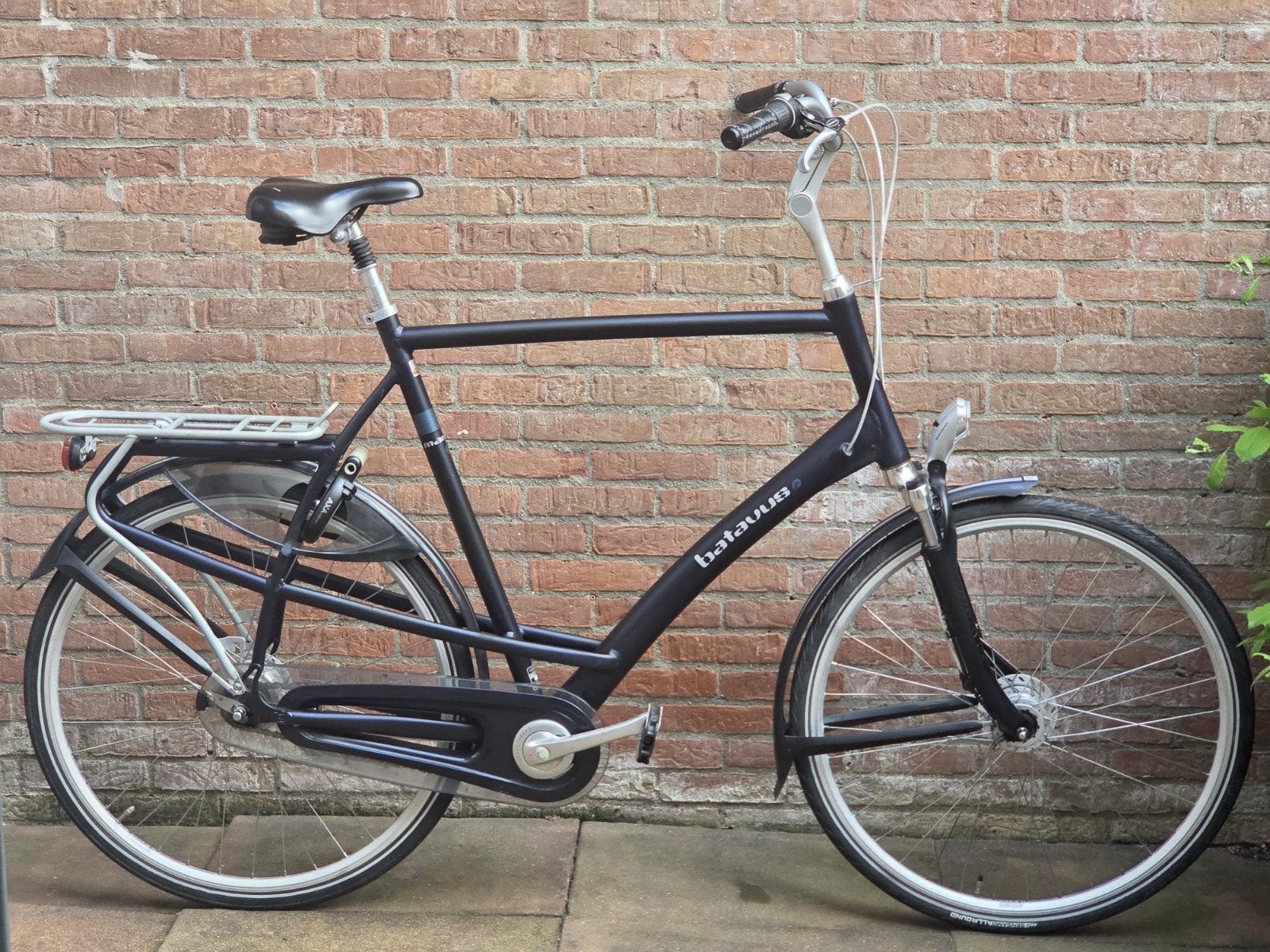 Nette Batavus Mambo herenfiets Framemaat 70 cm, Ophalen, Zo goed als nieuw, Batavus