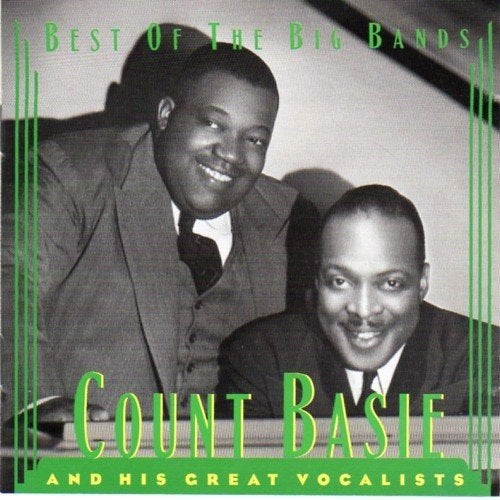 Count Basie, Cd's en Dvd's, Cd's | Jazz en Blues, Zo goed als nieuw, Jazz, 1960 tot 1980, Ophalen of Verzenden