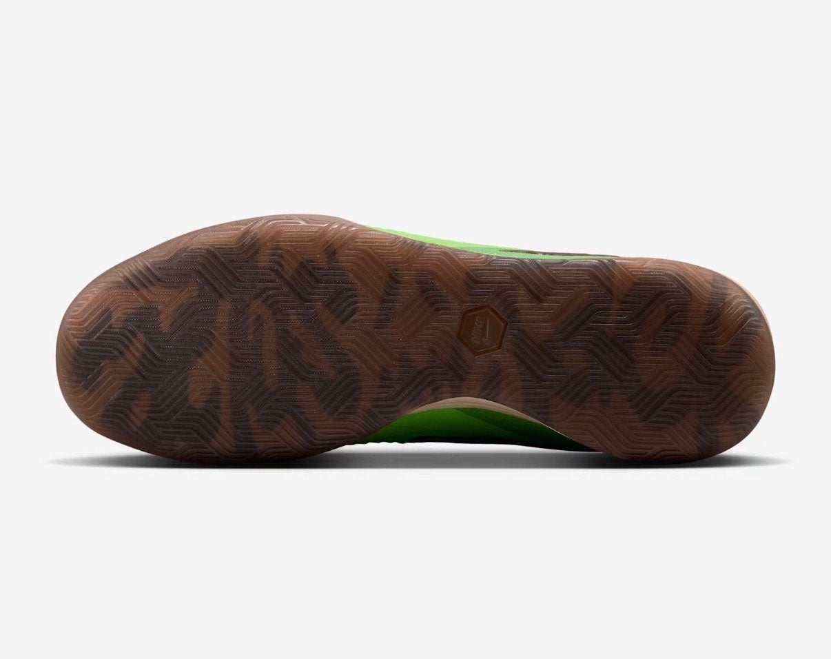 Nike Phantom 6 Low Indoor x Cactus Jack Zaalvoetbalschoenen, Maat XS of kleiner, Ophalen of Verzenden, Nieuw, Schoenen