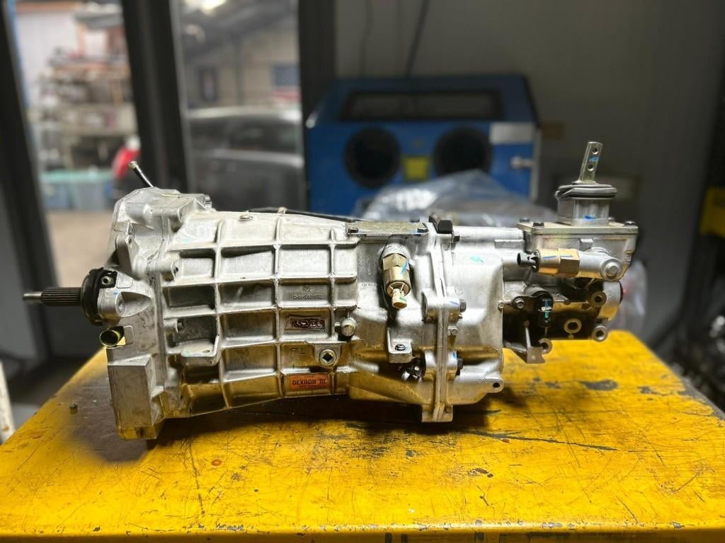 TREMEC T56 1998-2002 F-BODY VERSNELLINGSBAK, Ophalen, Gebruikt, Overige automerken