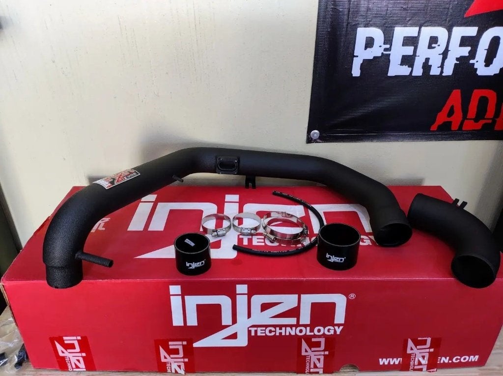 Injen short ram intake luchtfilter - Suzuki Swift 1.4 Sport, Ophalen of Verzenden