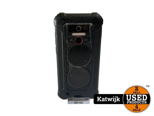 Oukitel WP5 32GB Zwart | Incl Garantie