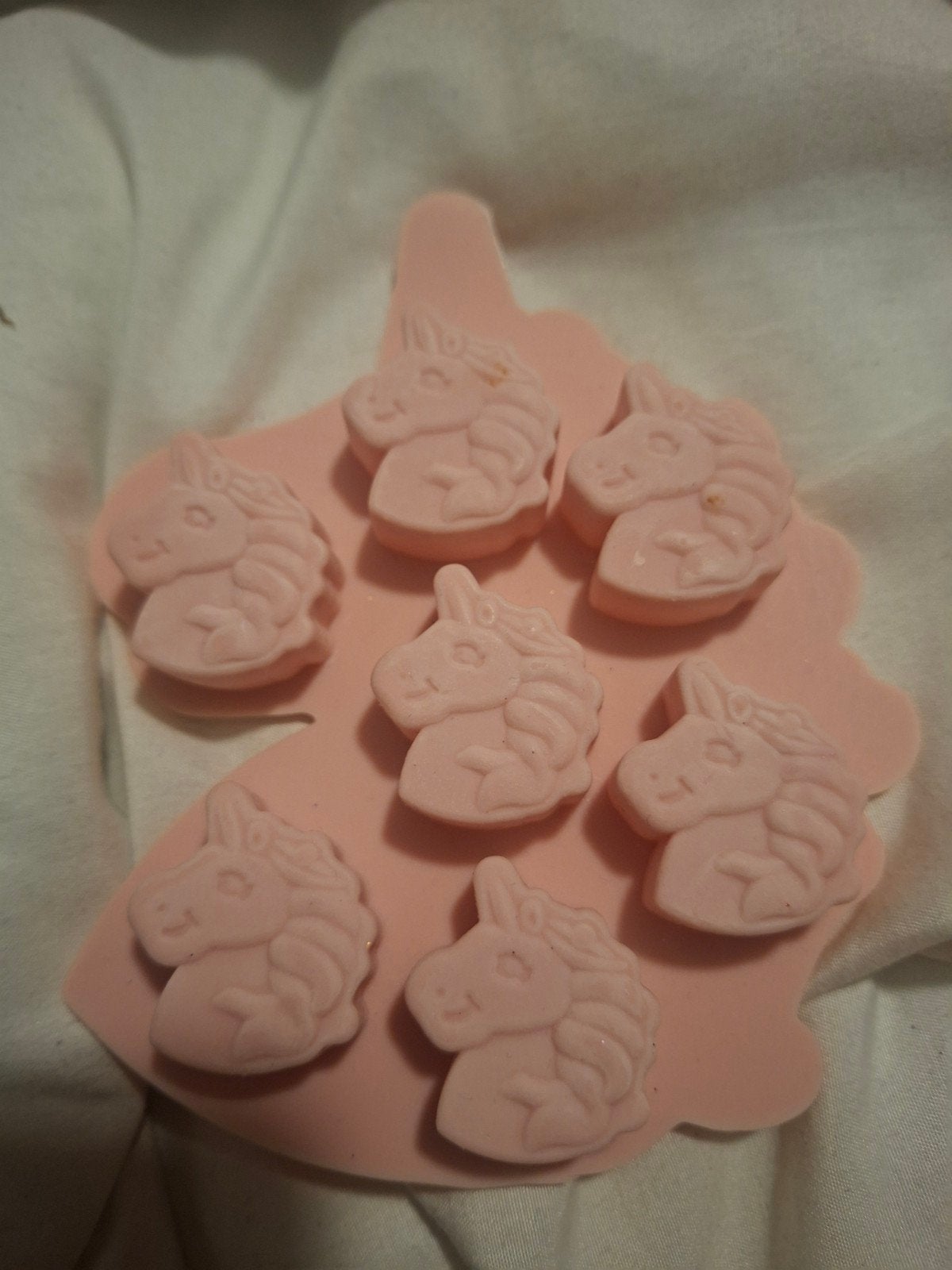 veel.waxmelts mallen, Ophalen of Verzenden