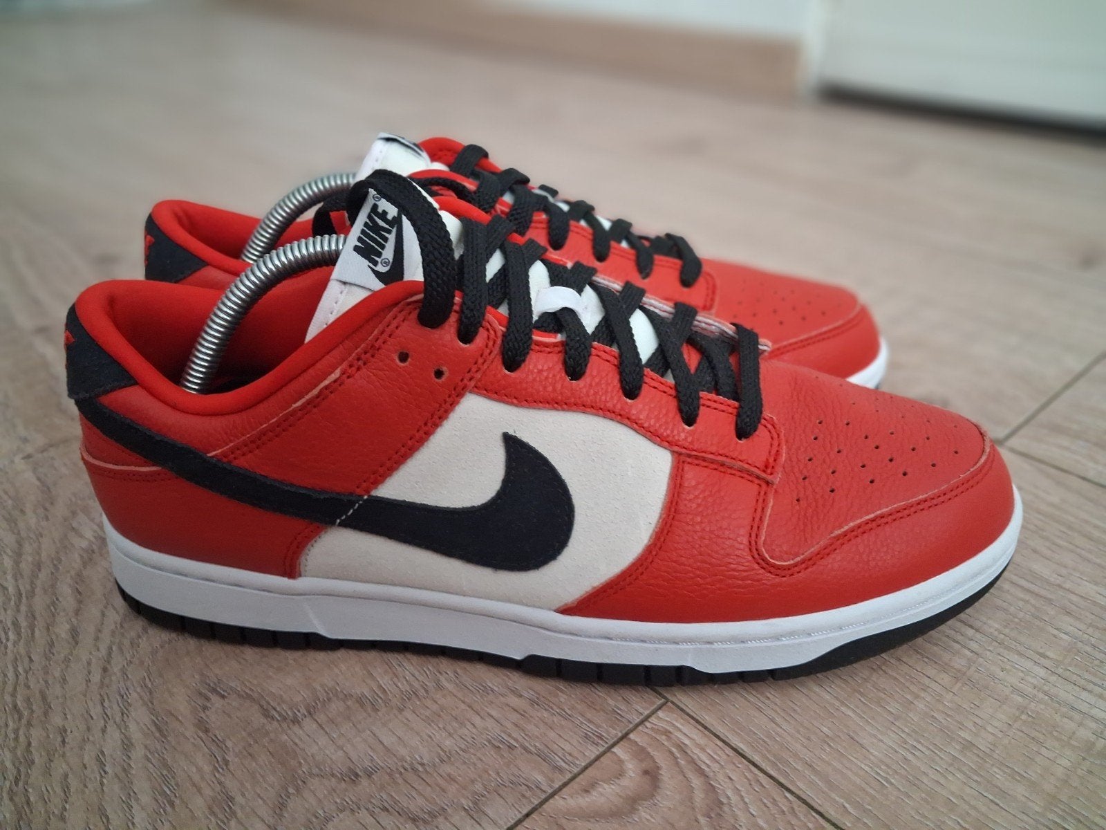 Nike Dunk Low Retro 'Syracuse' AH7979-892 - Maat 44, Ophalen of Verzenden