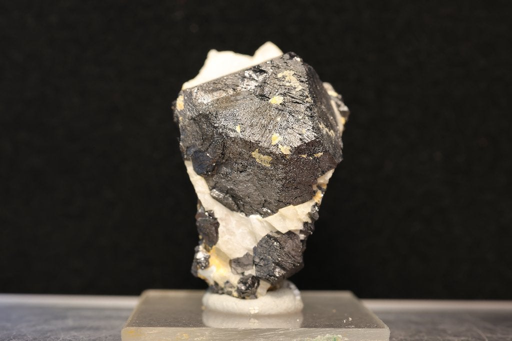 MP19. Magnetiet (3), Ophalen of Verzenden, Mineraal