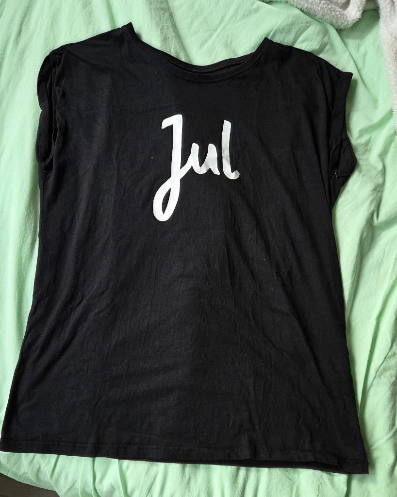 Dames Tshirt Jul - Rustaagh, Kleding | Dames, Maat 46/48 (XL) of groter, Ophalen of Verzenden, Zo goed als nieuw, Zonder mouw