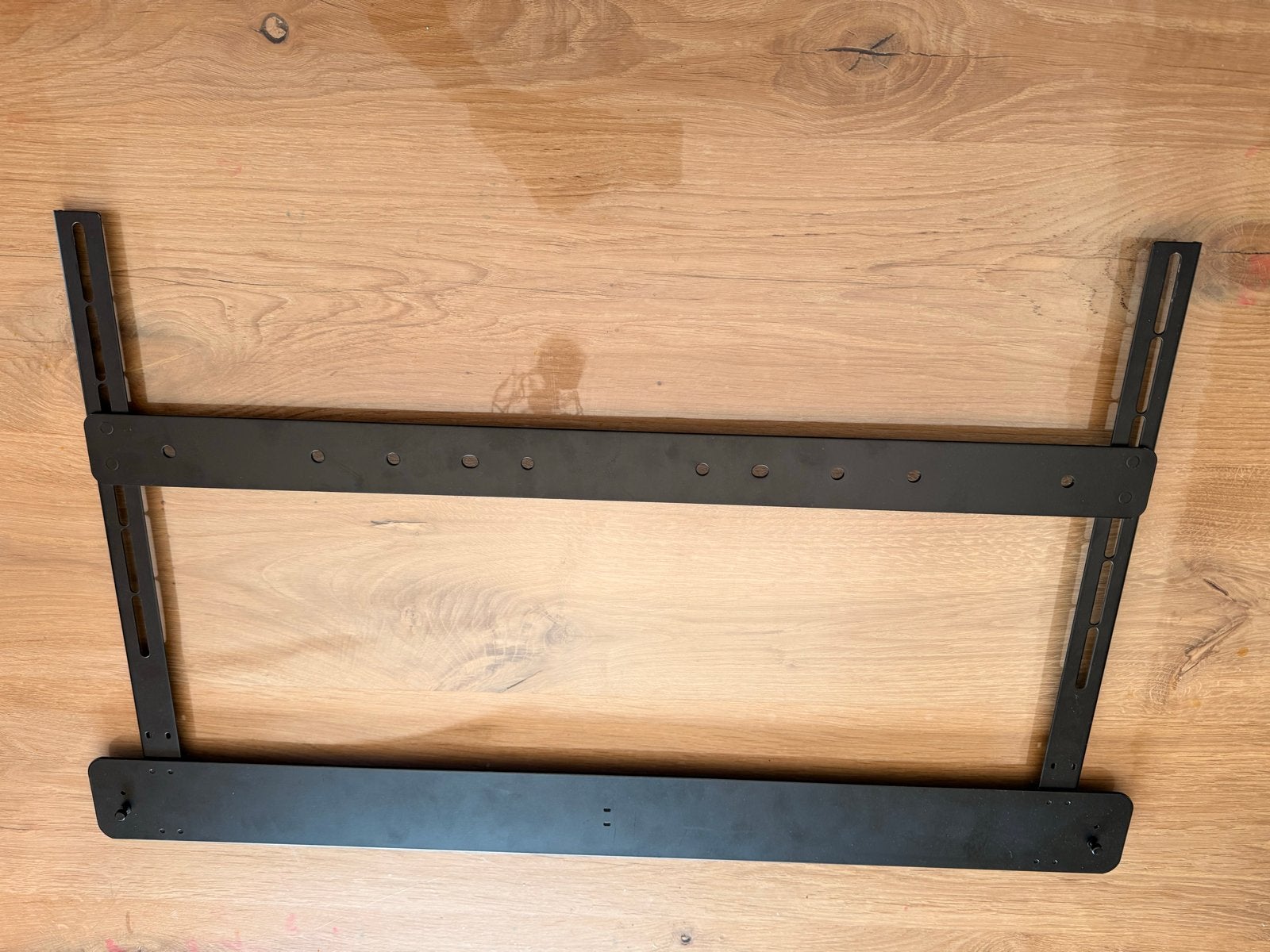 Ophang beugel voor Sonos playbar, Verzenden, Nieuw