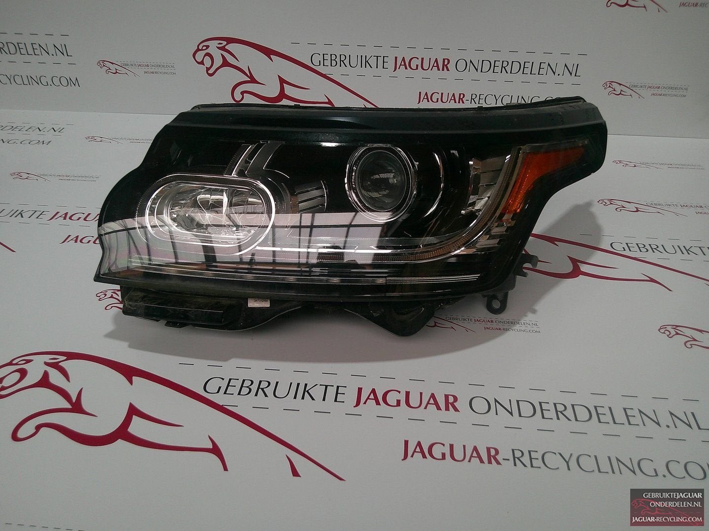 Koplamp links Range Rover L405 CK52-13W029-LB, Auto-onderdelen, -, Ophalen of Verzenden, -, Gebruikt