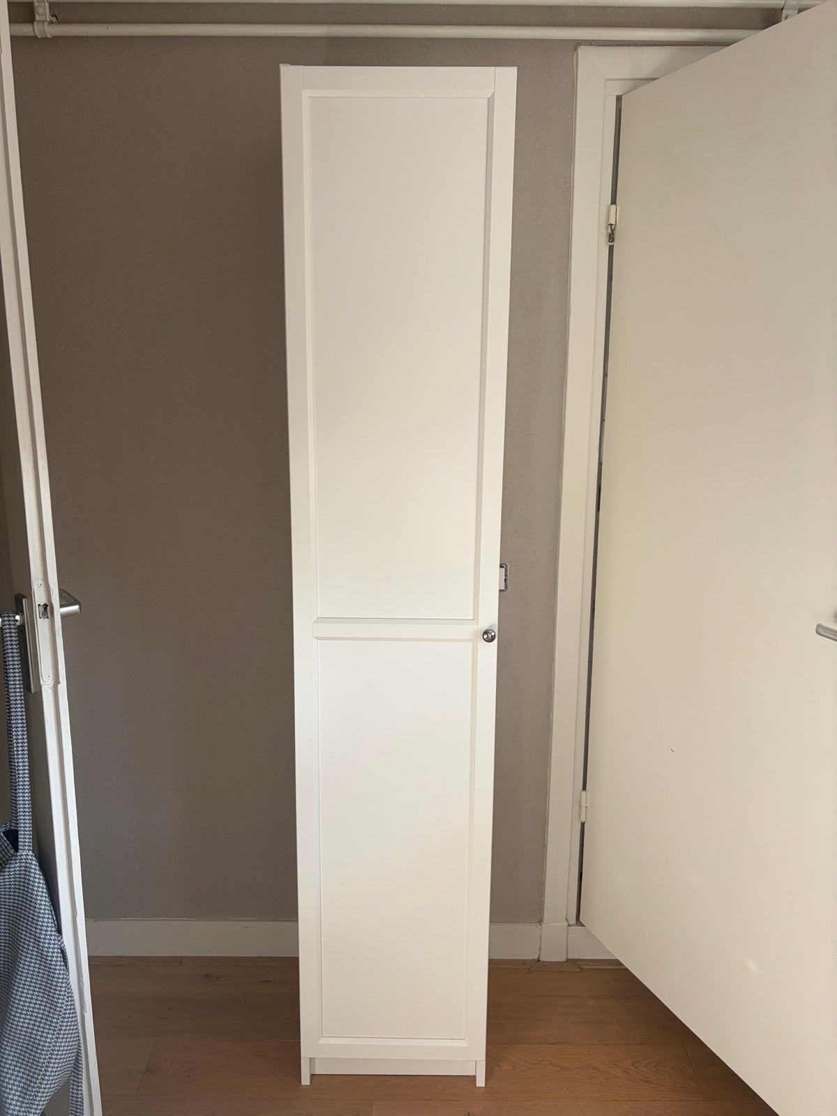 Ikea Billy kast, Ophalen, Gebruikt