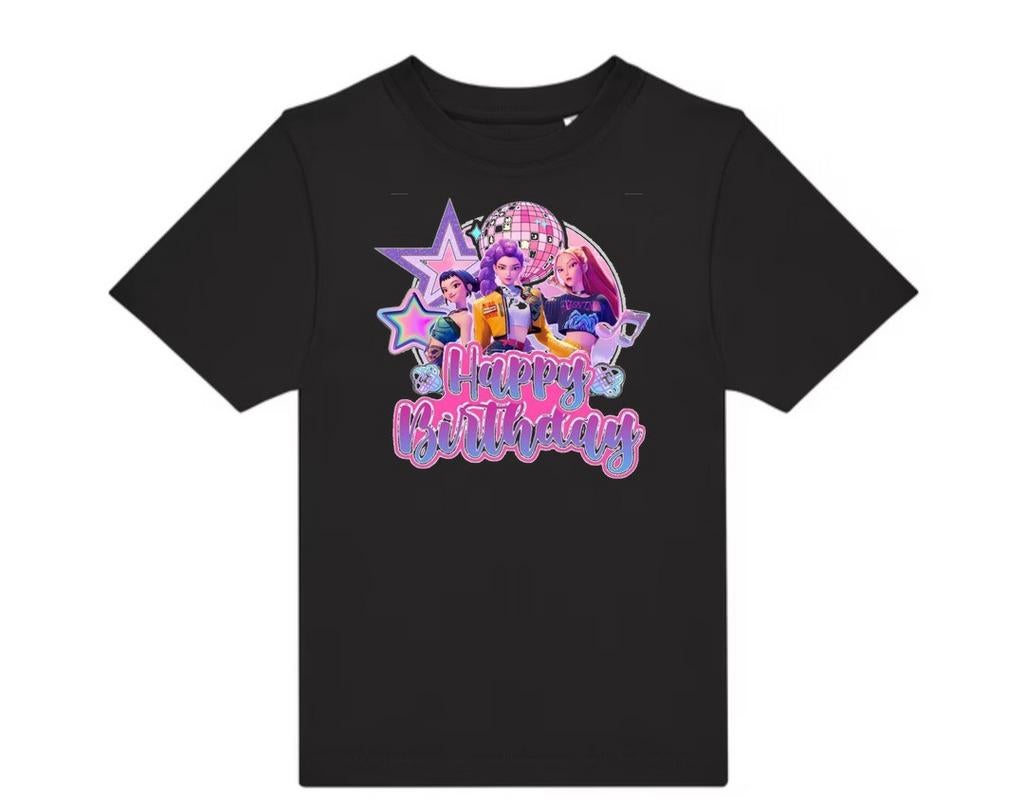 Leuke kinder T-shirts met diverse opdrukken, Ophalen of Verzenden, Nieuw, Diverse, Jongen of Meisje