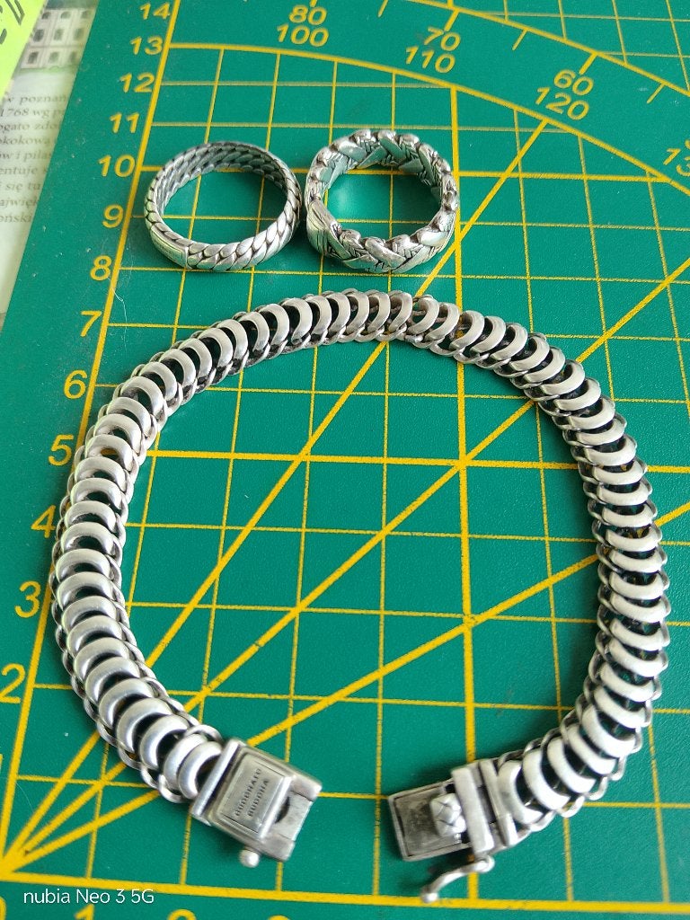 BuddhaToBuddha, Sieraden, Tassen en Uiterlijk, Ophalen, 18 tot 19, Zo goed als nieuw, Dame of Heer