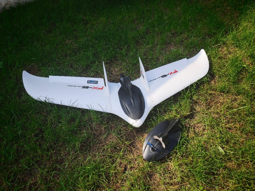 Phantom fx-61 revolution Sky wing