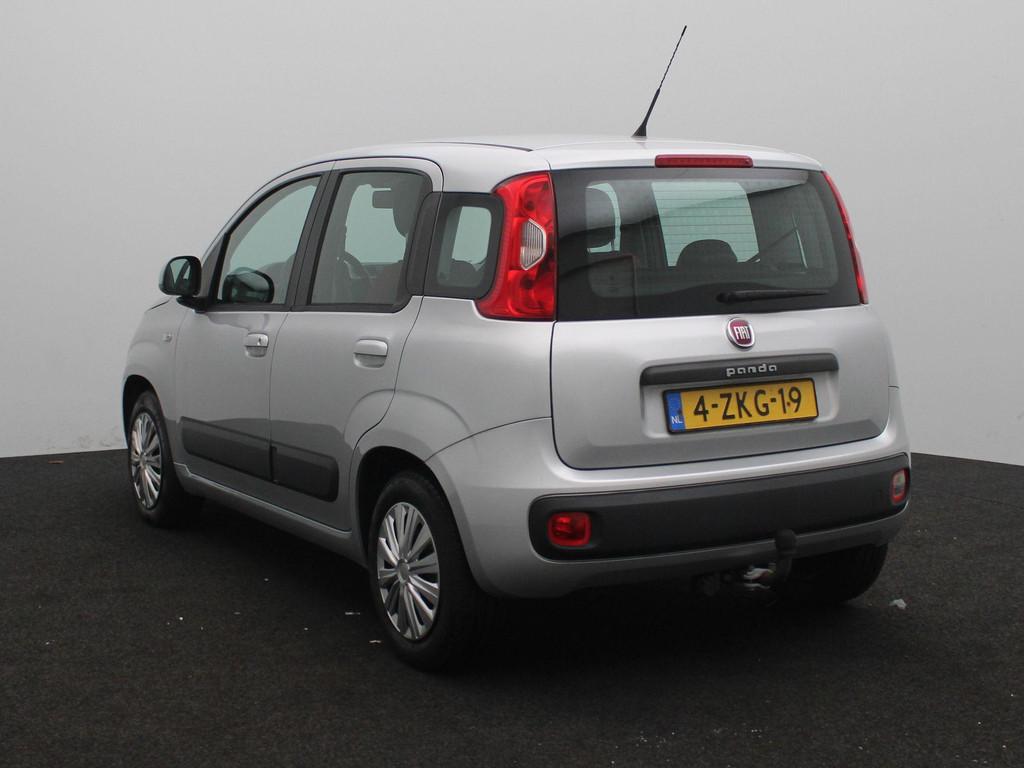 Fiat Panda 0.9 TwinAir Edizione Cool | Airconditioning | Zui, Auto's, Fiat, Voorwielaandrijving, 12 maanden, Stof, Gebruikt