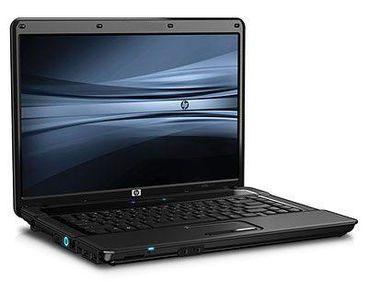 HP 6730S Laptop met voeding 23-5, Gebruikt, 2 tot 3 Ghz, Ophalen of Verzenden, 4 GB