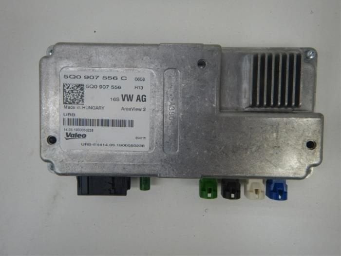 VW Passat B8 Camera Module, Auto-onderdelen, Ophalen of Verzenden, Gebruikt