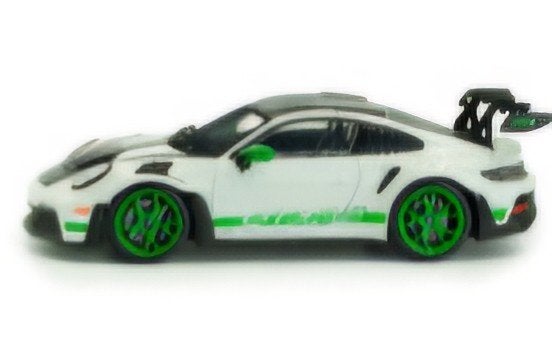 Porsche 911 (992) GT3 RS 2023 Schaal 1:43, Solido, Auto, Solido, Nieuw