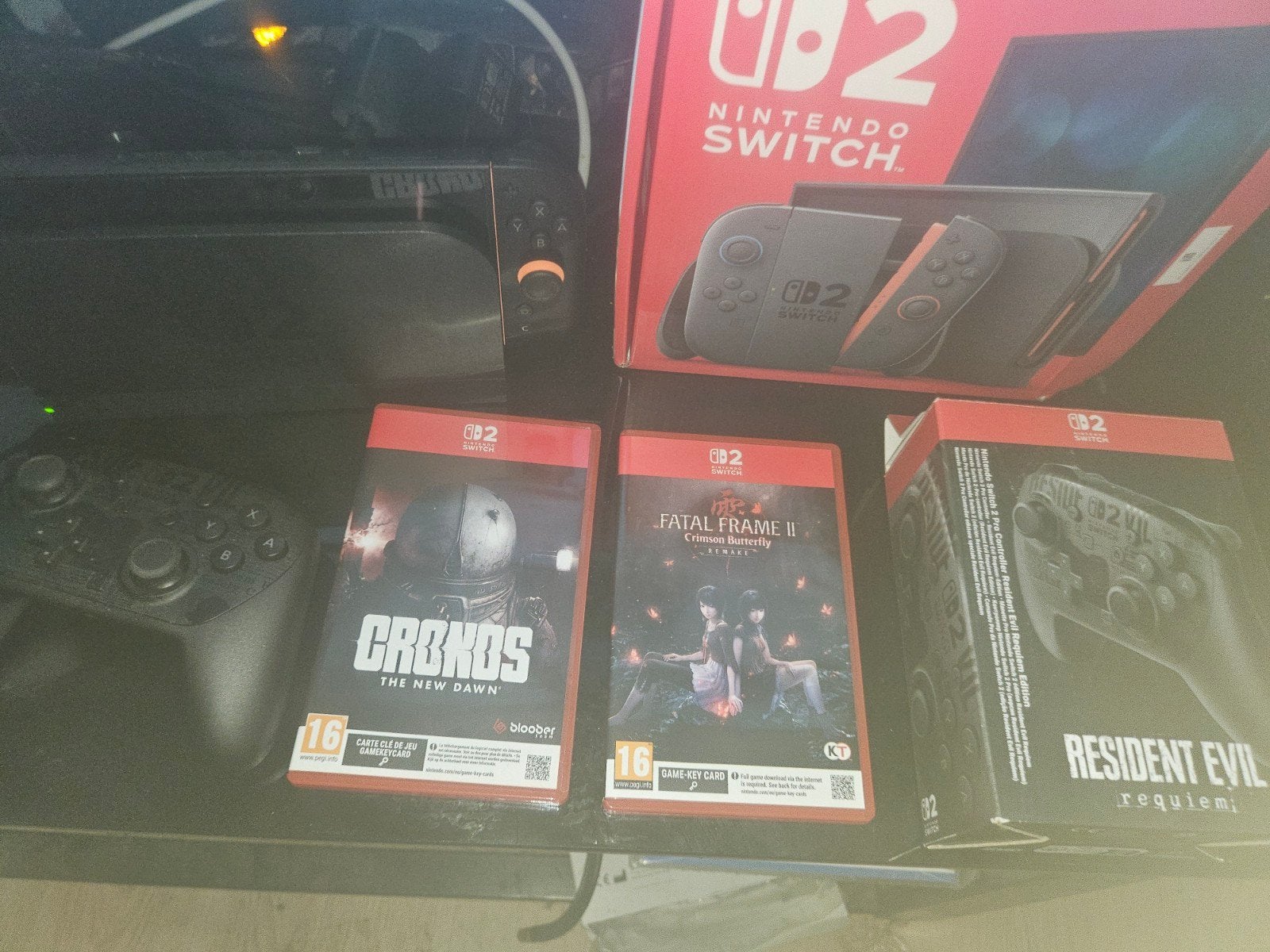 Switch 2 set !! inruil"op jou*playstation 5 pro+disc drive, Spelcomputers en Games, Spelcomputers | Sony PlayStation 5, Ophalen