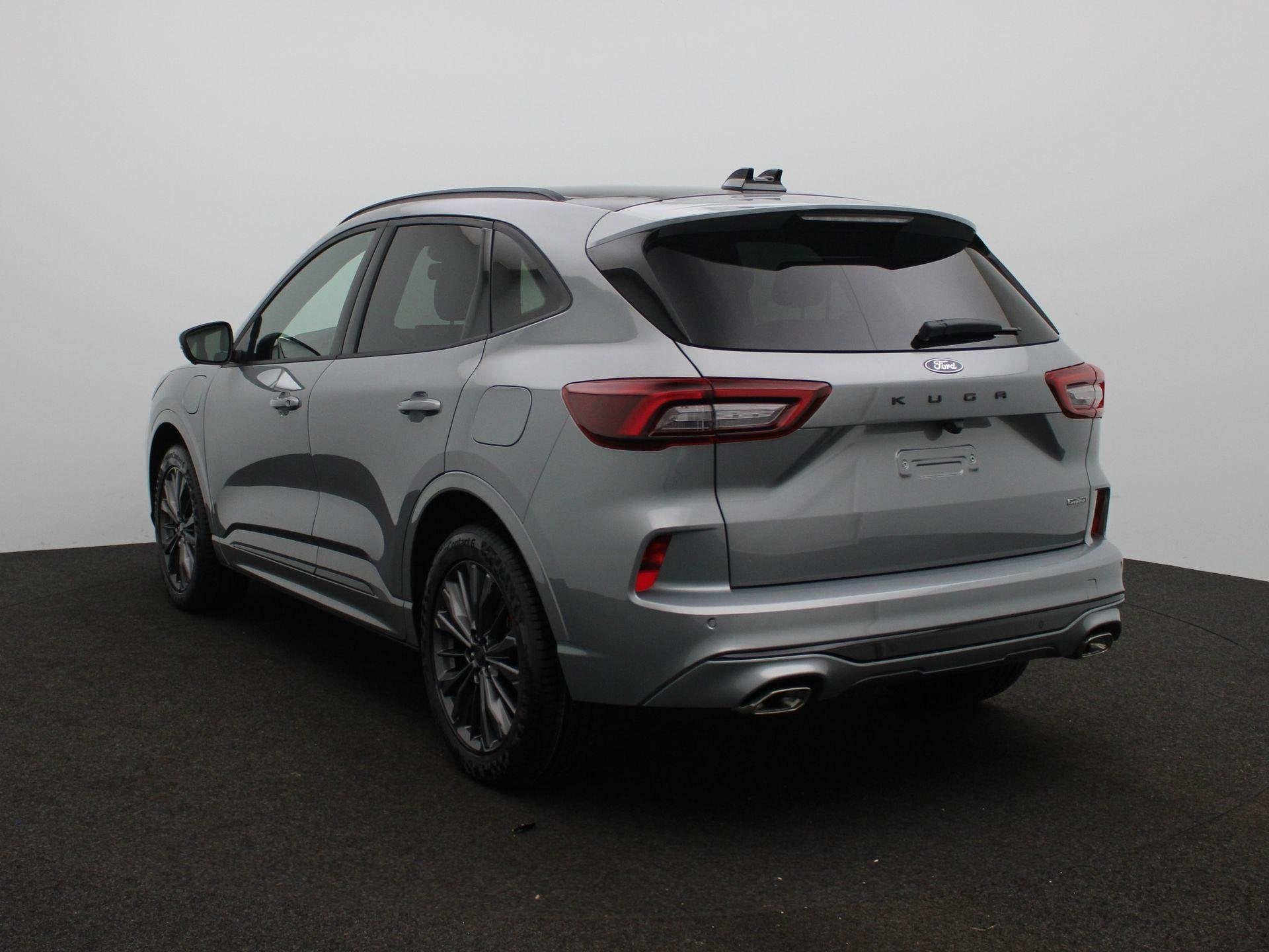 Ford Kuga 2.5 PHEV Sound Edition | DEMO | Trekhaak | Clima |, Auto's, Ford, 12 maanden, 14 kWh, Gebruikt, Euro 6