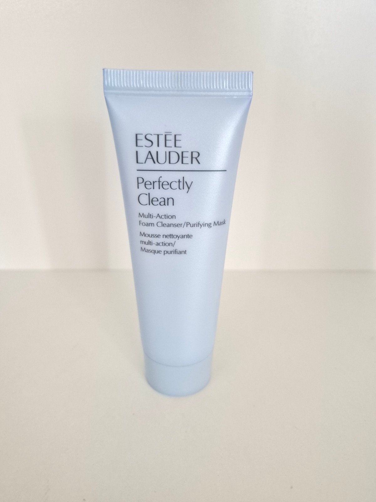 Nieuw Estee Lauder Perfectly Clean 50 ml, Ophalen of Verzenden, Nieuw, Gehele gezicht