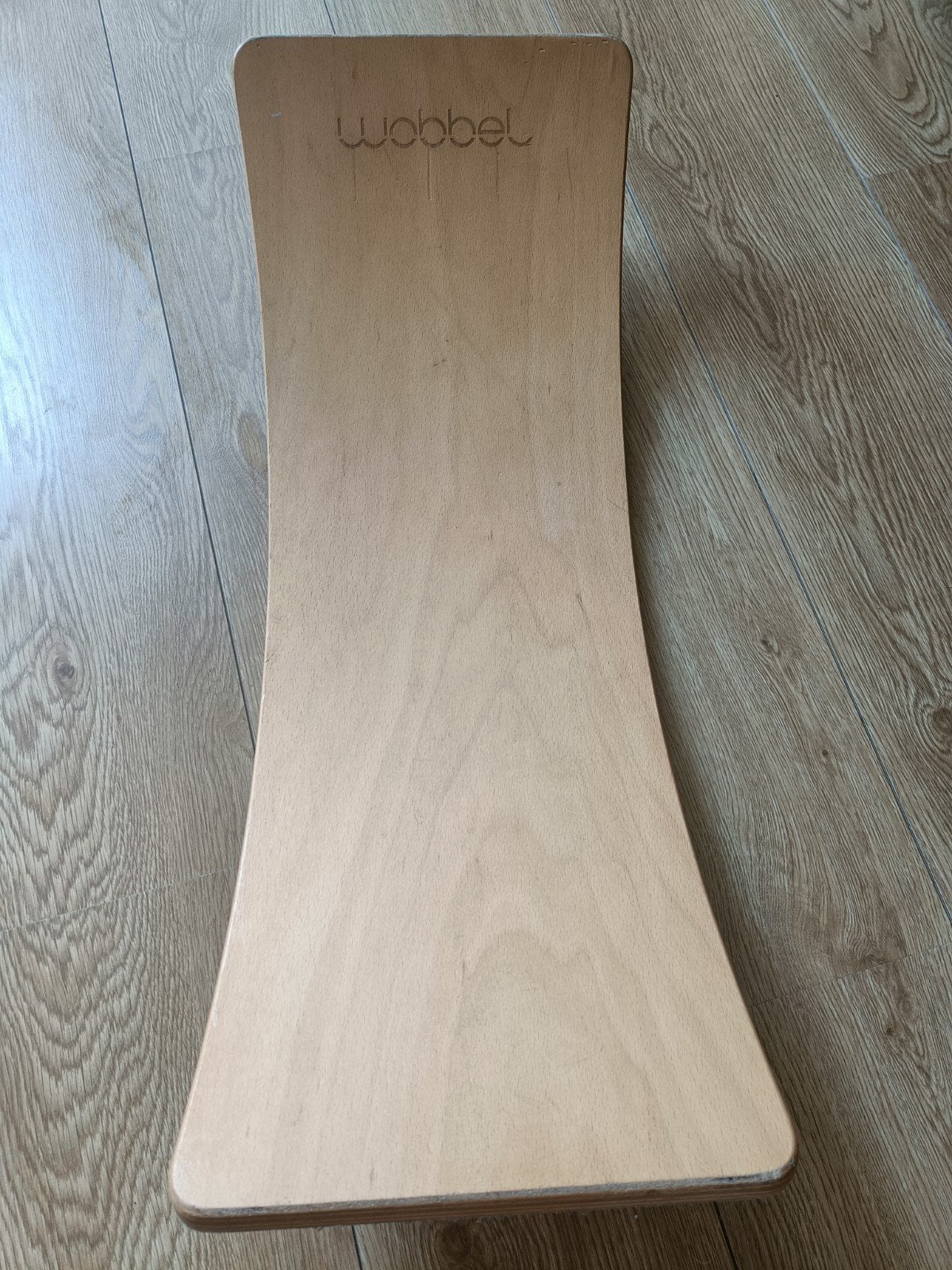 Wobbel Board met Vilt - Balansbord voor Kinderen, Kinderen en Baby's, Ophalen, Gebruikt, Ontdekken