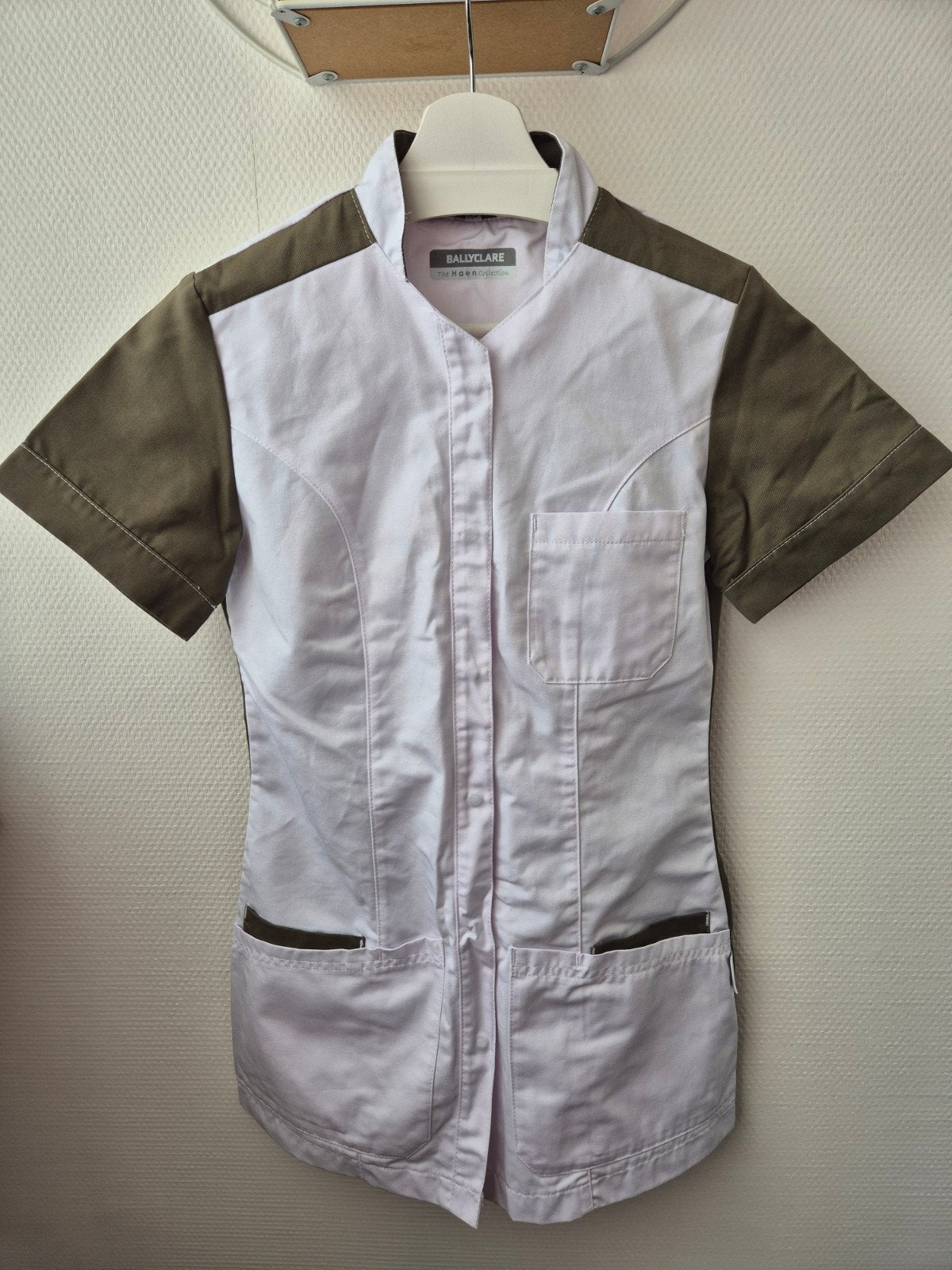 Zorgjasje maat XS, Kleding | Dames, Ophalen, Zo goed als nieuw