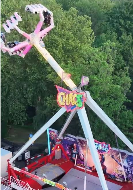 Veel kermis decos te koop vanaf 5€, Eén persoon