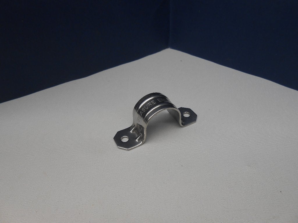 Seasure Relingbeugel, Zadelbeugel RVS, 25 mm, Ophalen of Verzenden, Nieuw, Overige typen