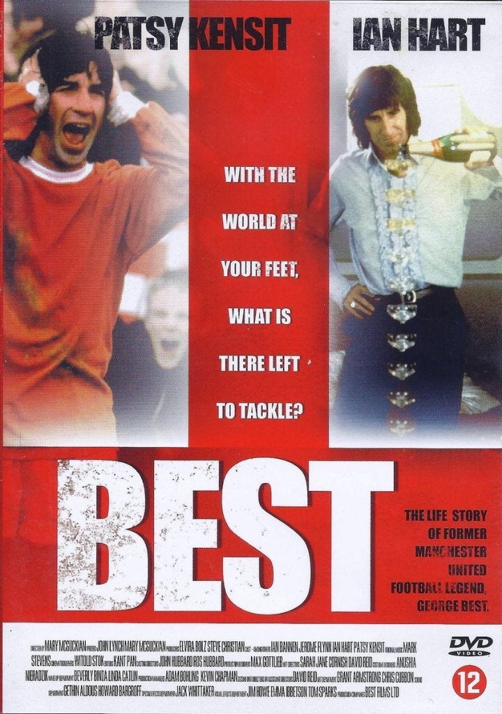 Best DVD, Vanaf 12 jaar, Verzenden, Zo goed als nieuw