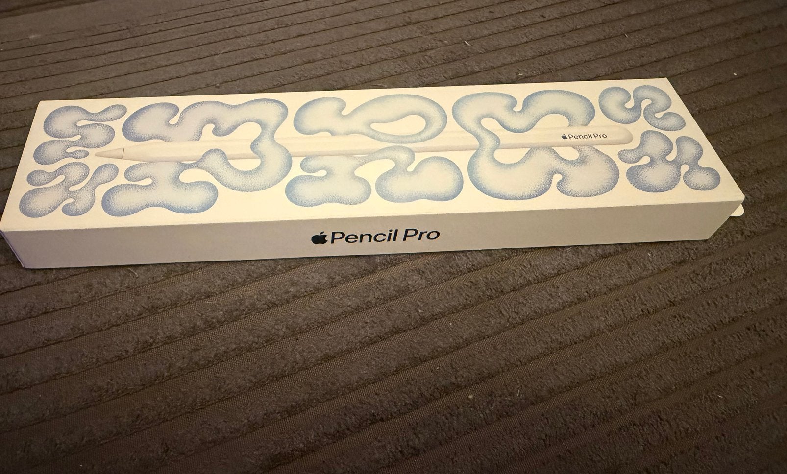 Foto 2 van Apple Pencil Pro - Nieuw