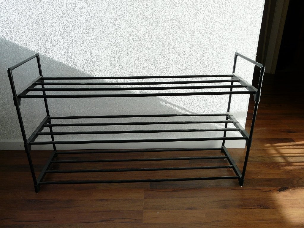SCHOENENREK., Ophalen, Zo goed als nieuw
