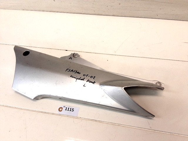 FJR1300 2001 - 2002 Yamaha Kuipdeel Kuipdeel kont D1-56066