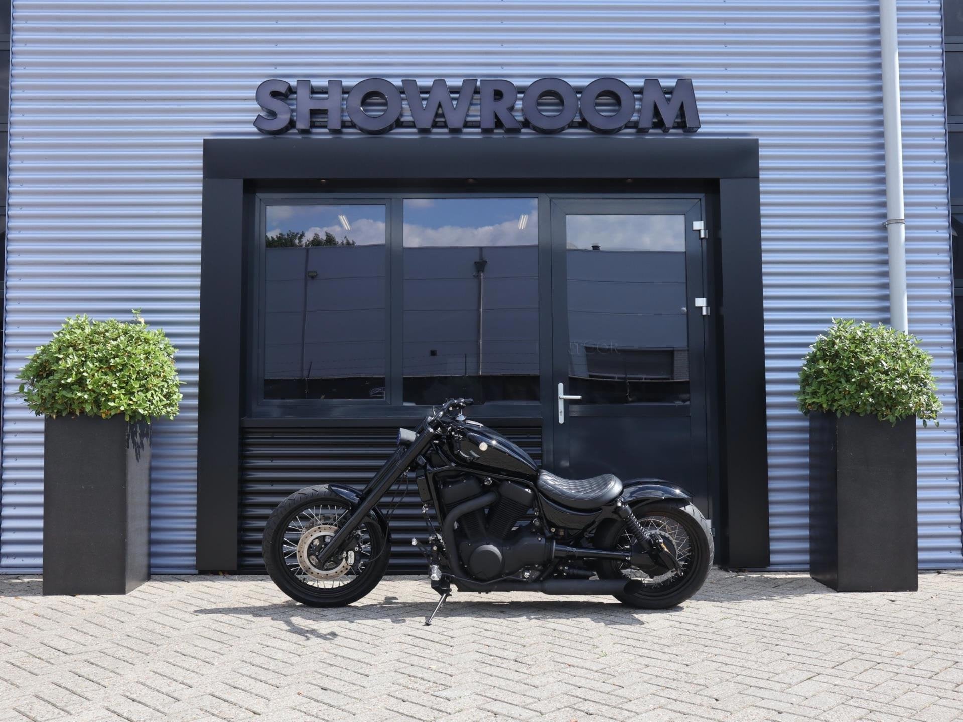 Suzuki Chopper VS 1400 Intruder, Motoren, Motoren | Suzuki, 1360 cc, Sportuitlaat, Chopper, Bedrijf