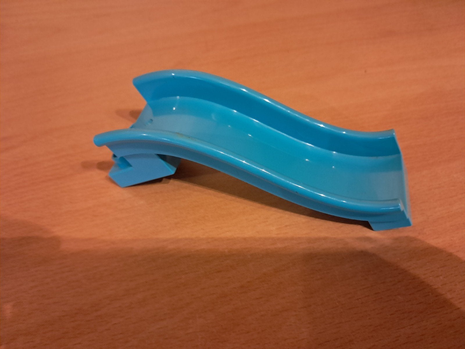 Duplo glijbaan, Ophalen, Zo goed als nieuw, Duplo