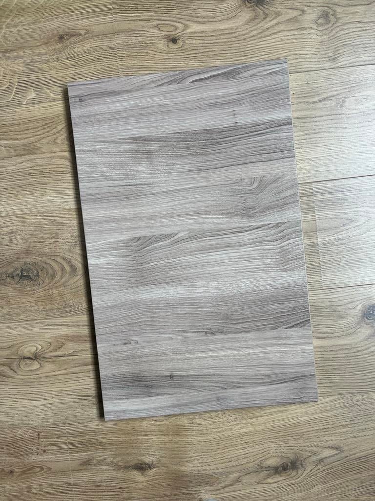 IKEA Lappviken Deur Besta kast, lichte hout look, als nieuw, Huis en Inrichting, Kasten | Dressoirs, Ophalen of Verzenden, Zo goed als nieuw
