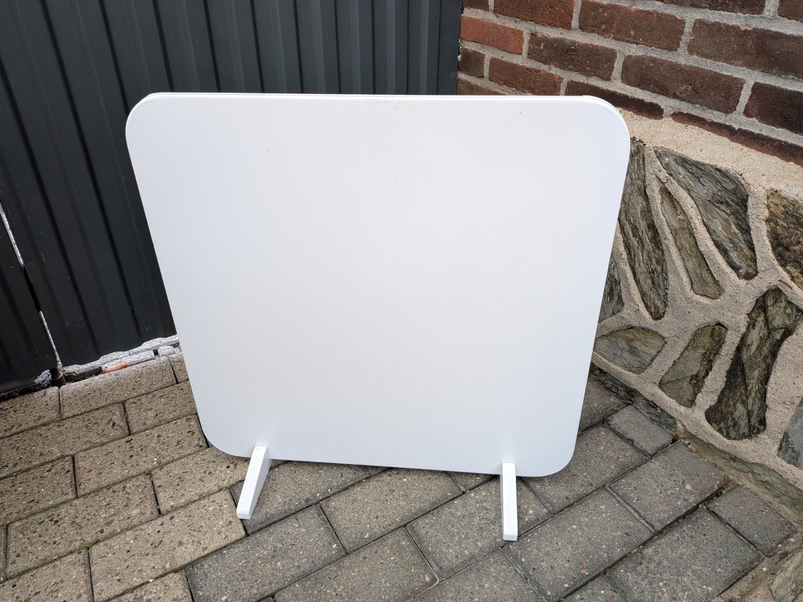 Sinji Elektrische Paneelverwarming 450W, Ophalen, Nieuw, 200 tot 500 watt, Radiator