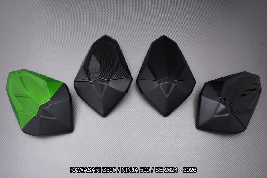 AVDB Seat Cover voor KAWASAKI Z500 / NINJA 500 2024 - 2026, Ophalen of Verzenden, Nieuw