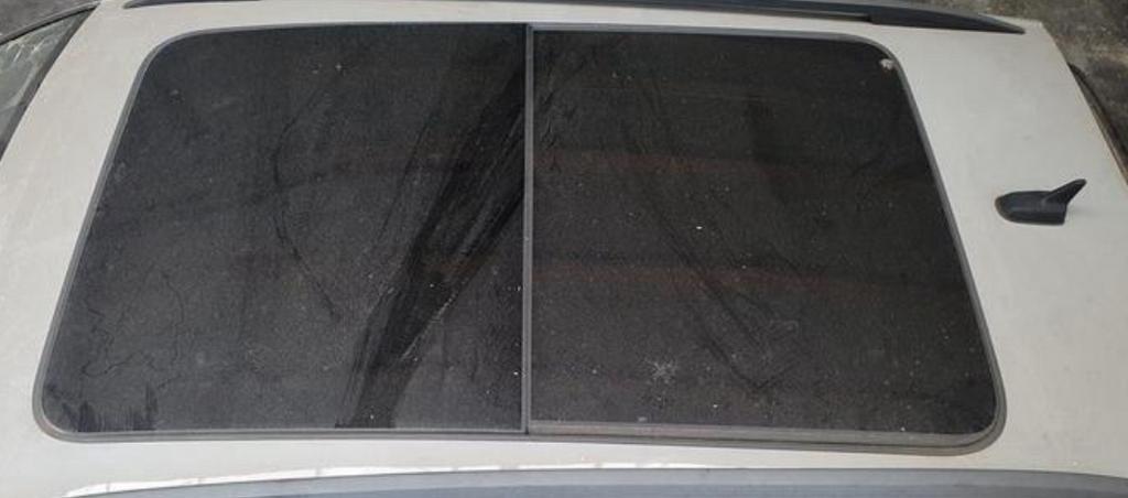 Panoramadak voor VW Skoda Seat Audi, Auto-onderdelen, Ophalen of Verzenden, Gebruikt, Skoda