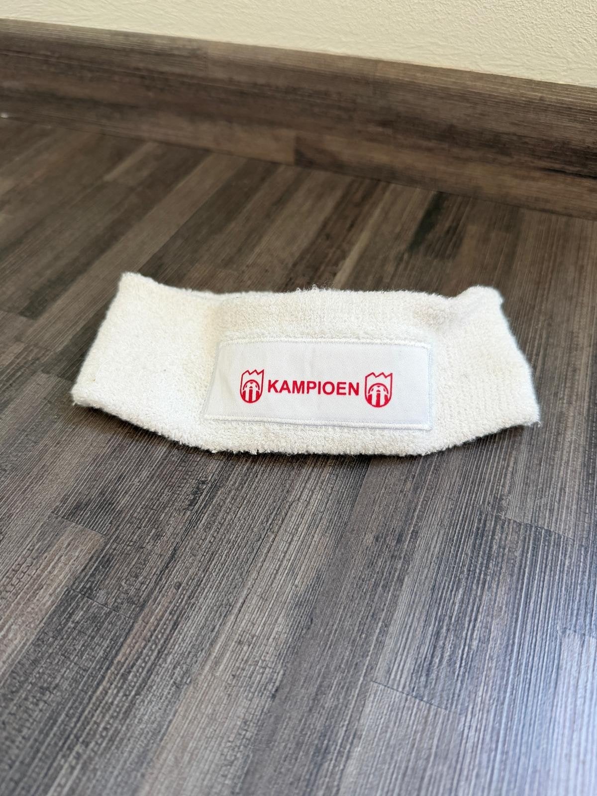 PSV 26ste Kampioens Zweetband - Uniek Collectors Item, Ophalen of Verzenden, Zo goed als nieuw