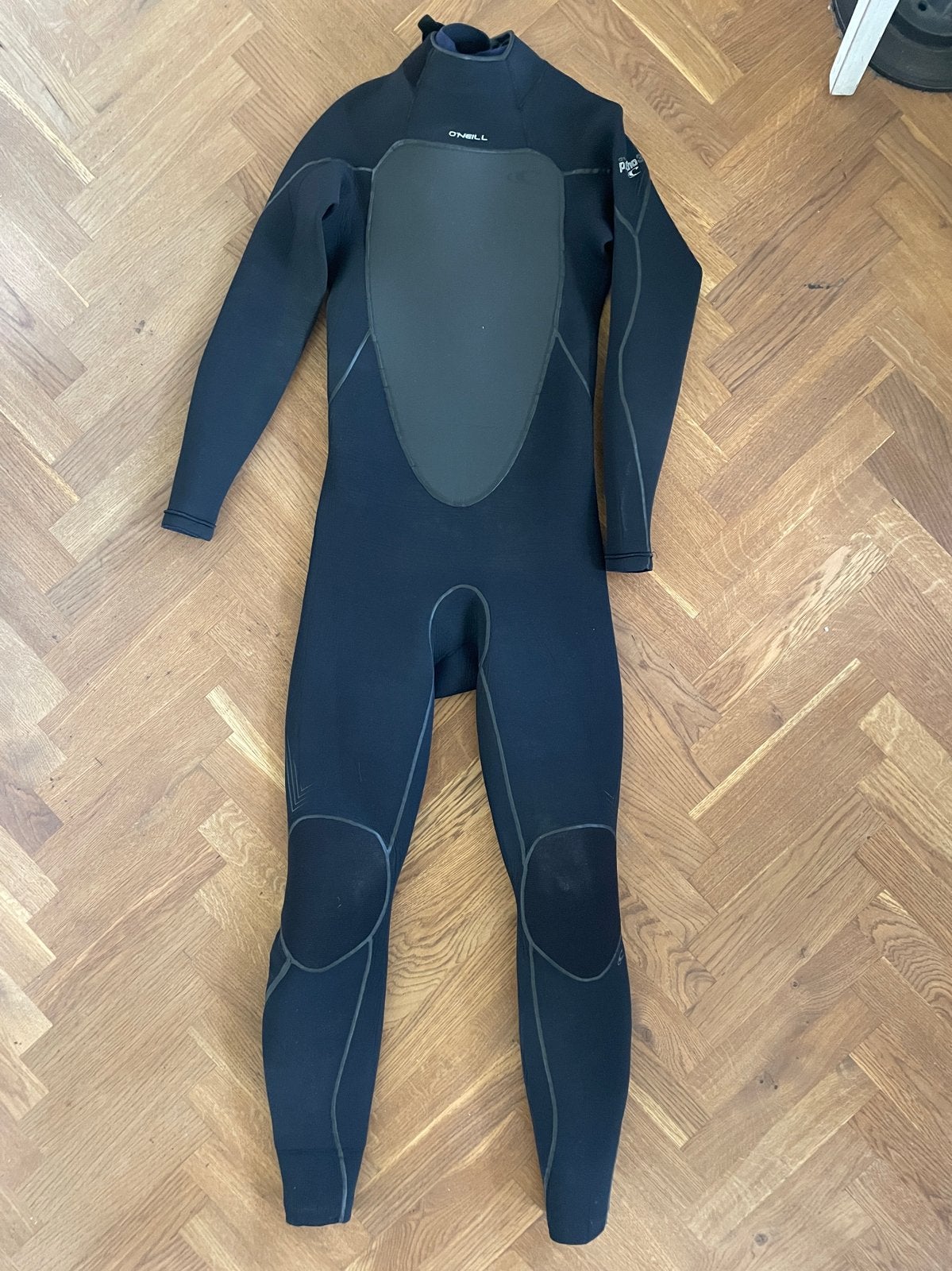 O'Neill Psycho 3 Wetsuit 5:4mm - Heren MT, Watersport en Boten, Ophalen of Verzenden, Zo goed als nieuw, Heer, Wetsuit