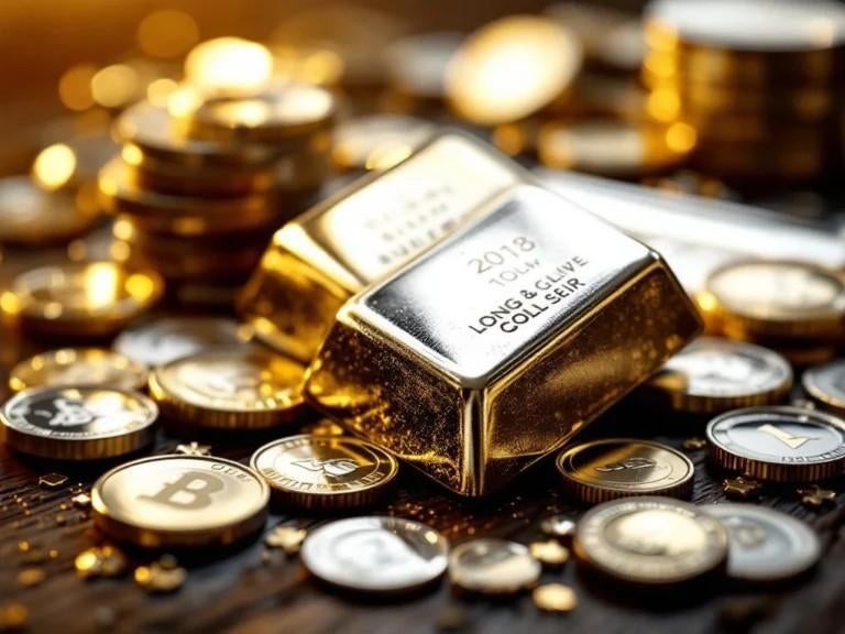 Goud en Zilver Inkoop Limburg Kantoor Heerlen, Ophalen of Verzenden, Zilver
