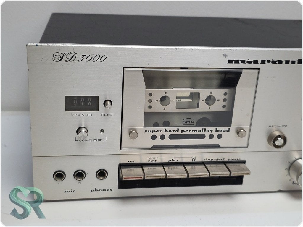 Marantz SD3000, Marantz, ., Ophalen of Verzenden, .
