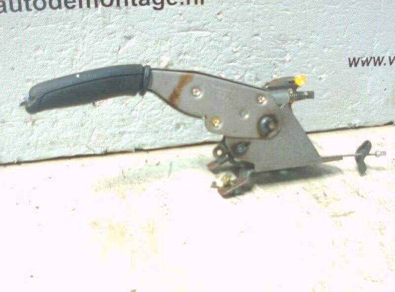 HANDREMHENDEL Peugeot 407 (6C / J) (01-2005/03-2011), Kontakt-peugeot@peugeot.com, Gebruikt, Ophalen of Verzenden, Bahnhofsplatz 65423 Rüsselsheim, DE