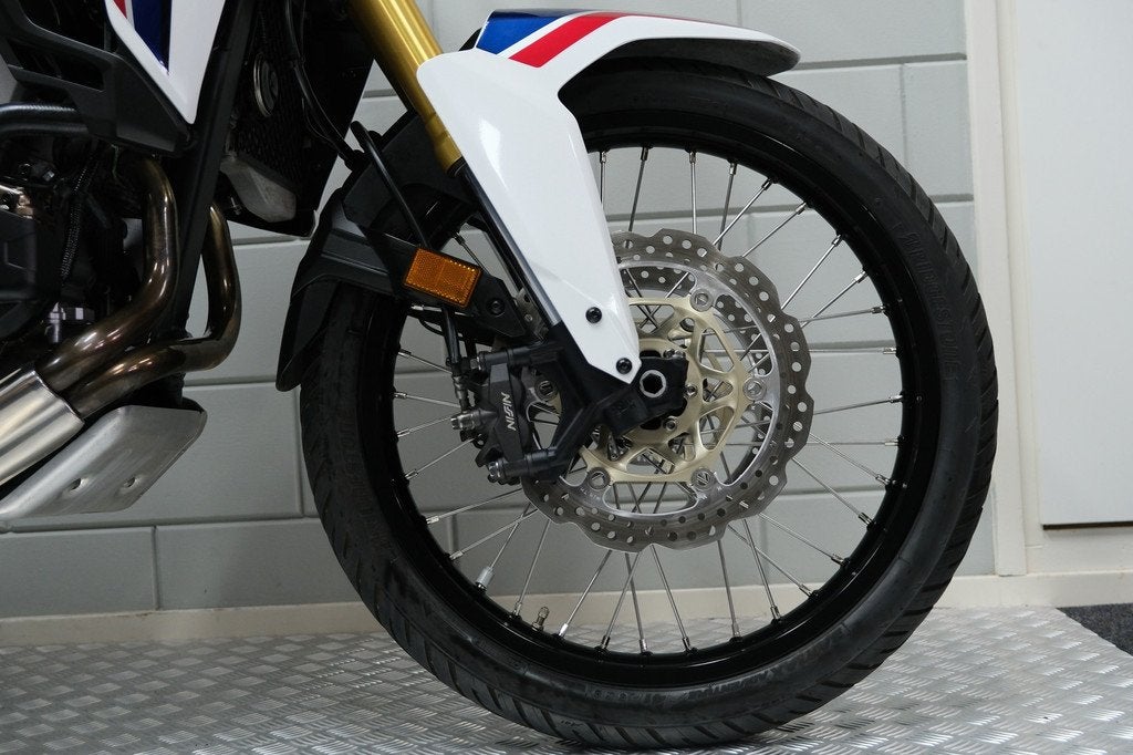 Honda CRF 1000 L AFRICA TWIN DCT (bj 2018) - foto 3