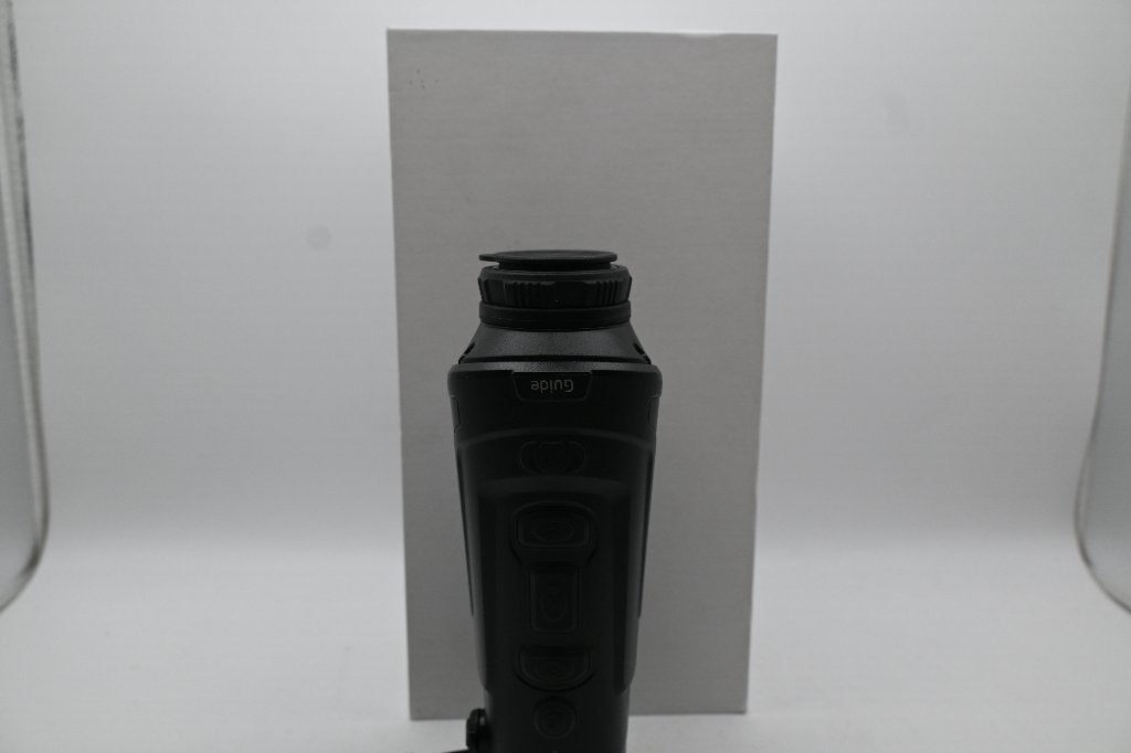 Guide TrackIR 25MM Nachtkijker / Warmte Camera, Minder dan 8x, Guide, Overige typen, Onbekend
