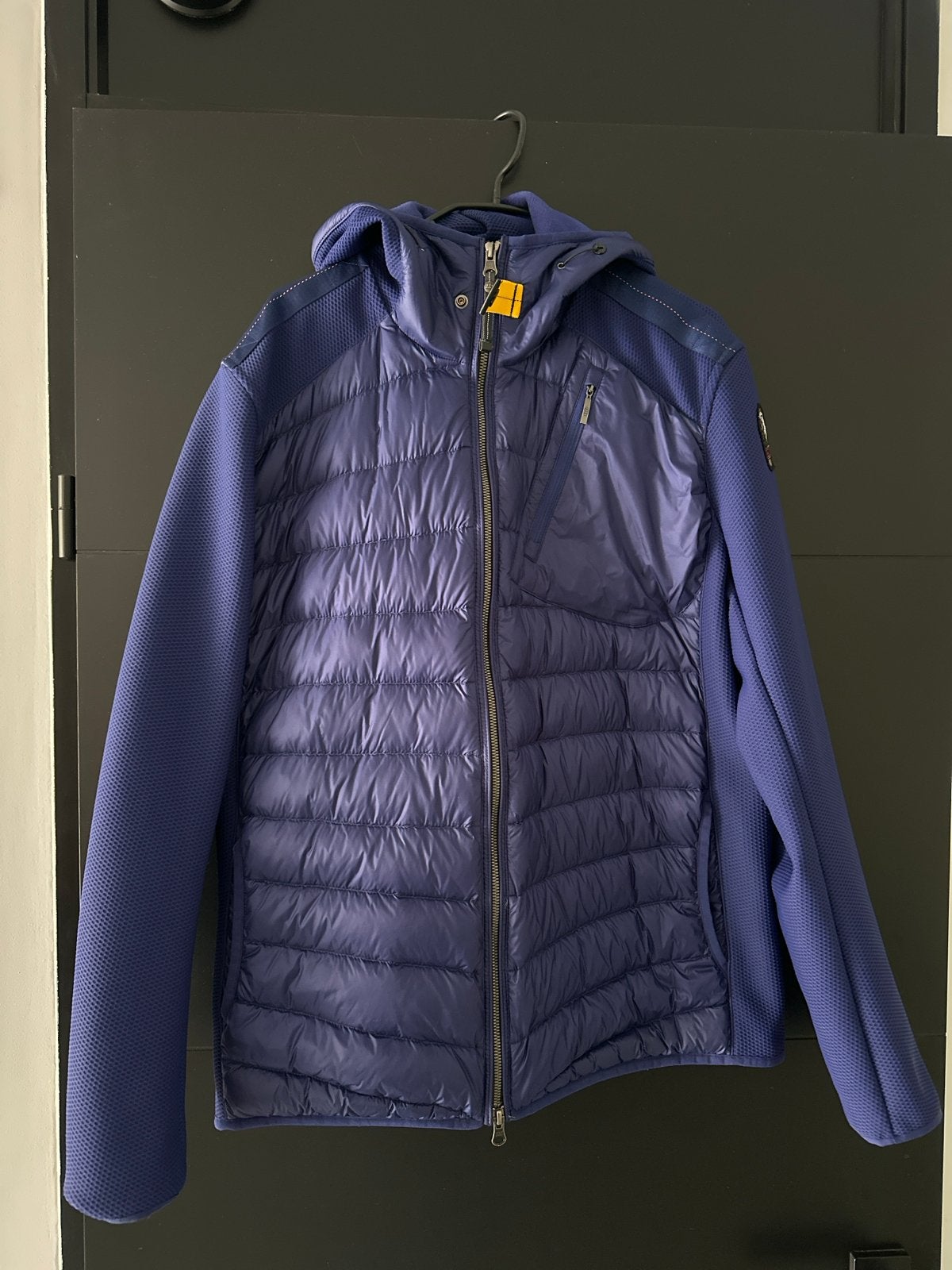 Parajumpers jas, heren, maat XL ,zo goed als nieuw, Kleding | Heren, Ophalen of Verzenden, Zo goed als nieuw, Maat 56/58 (XL)