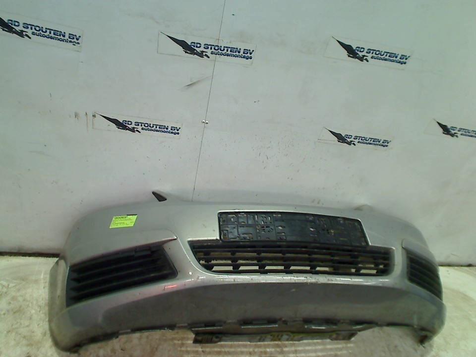 Bumper Voor Opel Zafira (M75) (2005-07/2015-04), Gebruikt, Bahnhofsplatz, Rüsselsheim am Main 65423, , Duitsland, Opel, Opel Automobile GmbH