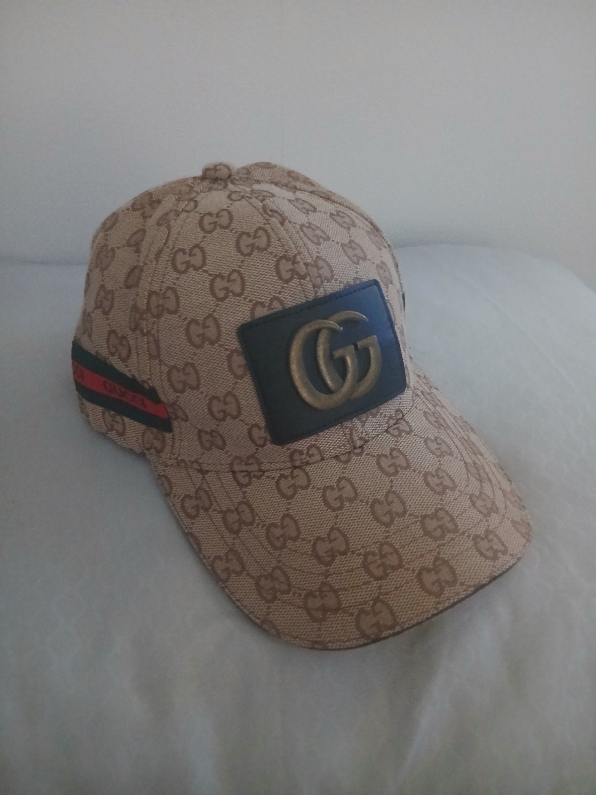 Gucci pet, Gucci-stijl, One size fits all, Ophalen of Verzenden, Pet