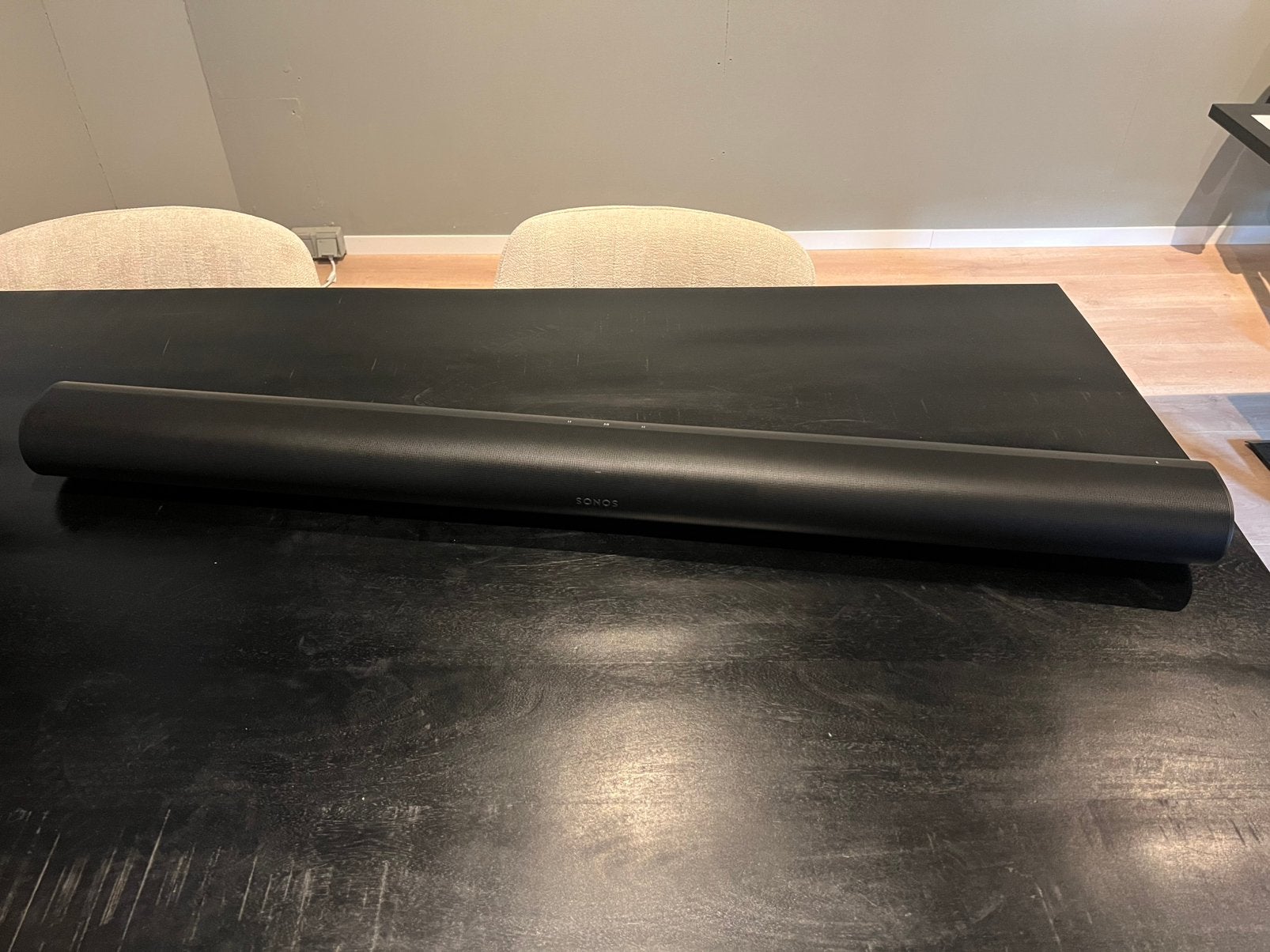 Sonos arc zwart | 6 maanden garantie!
